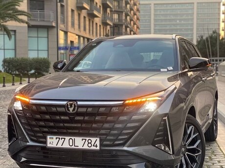 Changan  2025