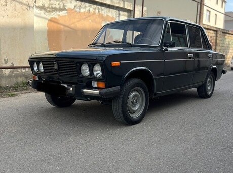 LADA (VAZ) 2106 2004