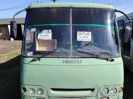 Isuzu Bogdan