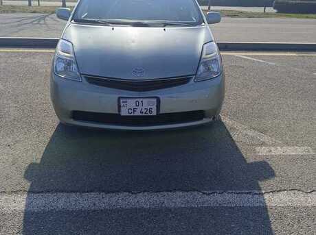 Toyota Prius 2007