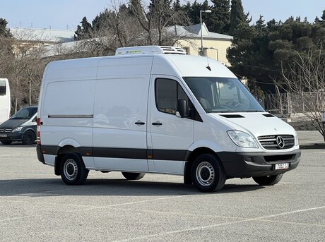 Mercedes Sprinter 315