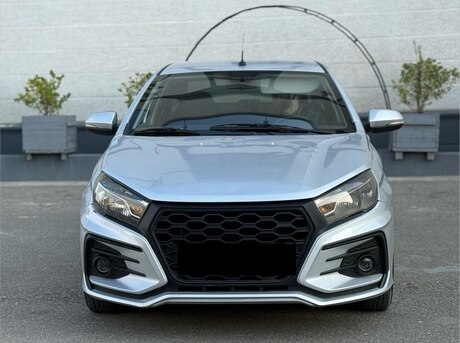 LADA (VAZ) Vesta 2016
