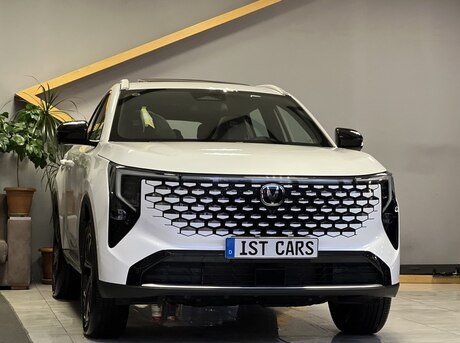 Changan CS 55 Plus