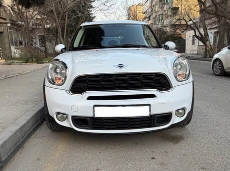 Mini  2013