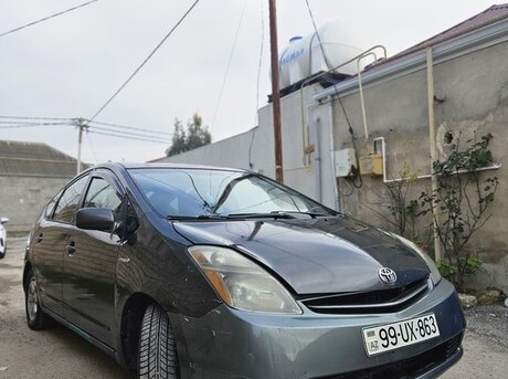 Toyota Prius 2006
