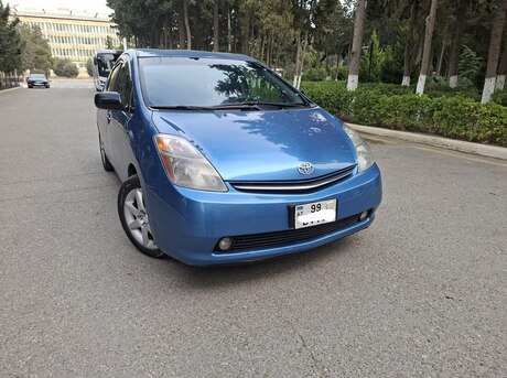 Toyota Prius 2008