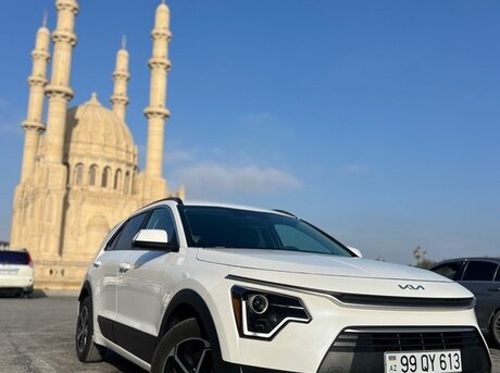 Kia Niro