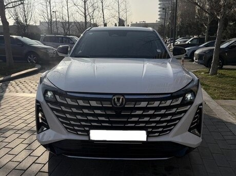 Changan  2025
