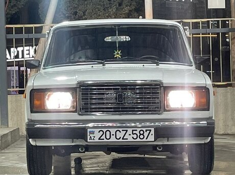 LADA (VAZ) 2107 2011