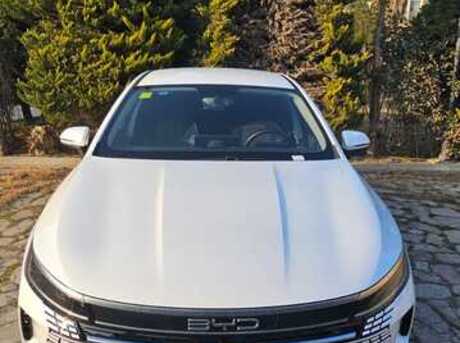 BYD Destroyer 05 2025