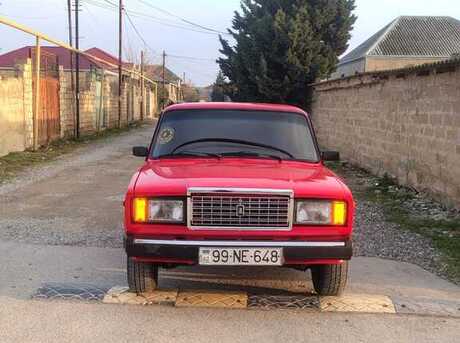 LADA (VAZ) 2107 1995