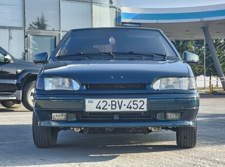 LADA (VAZ) 2114 2006
