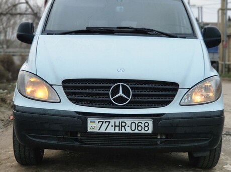 Mercedes  2006