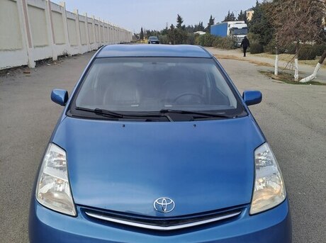 Toyota Prius 2008