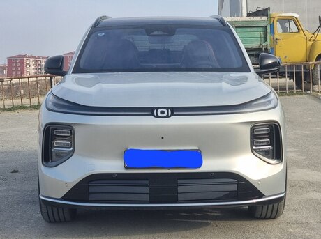 Changan  2025