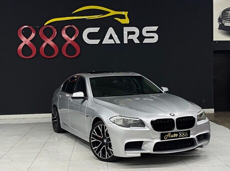 BMW 528