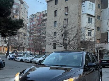 Mazda CX-5 2013