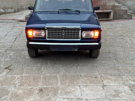 LADA (VAZ) 2107 2004