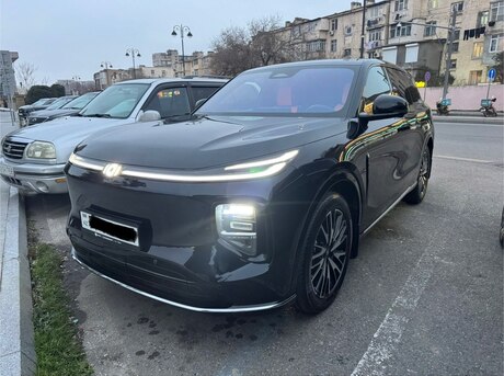 Changan  2025