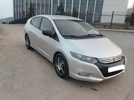 Honda Insight 2010