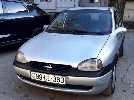 Opel Vita 1999