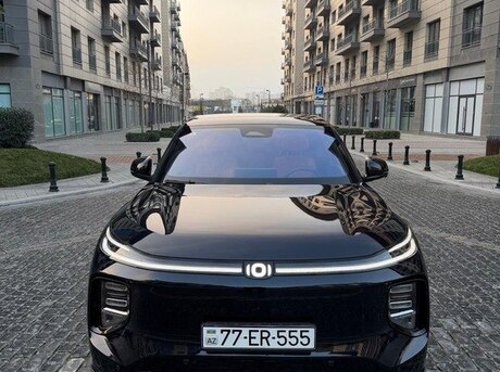 Changan  2025