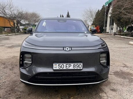 Changan  2025