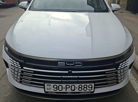 BYD Destroyer 05