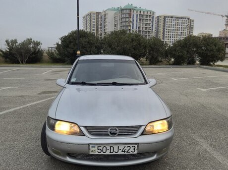 Opel Vectra 1997
