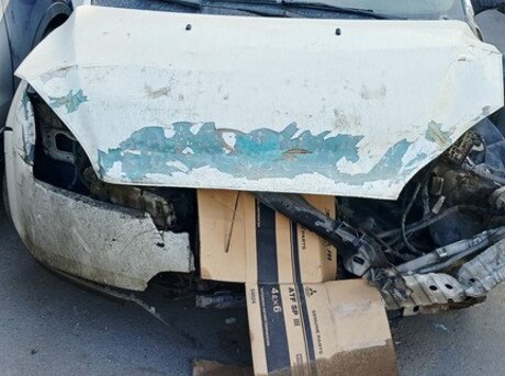 Ford Focus 2006