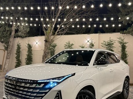 Changan  2025