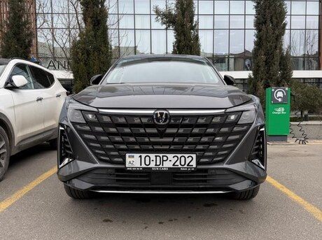 Changan  2025