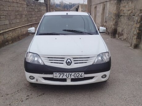 Renault Tondar 2013