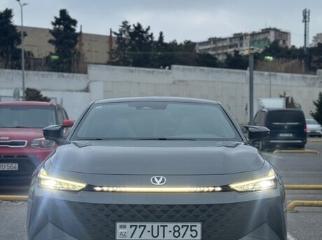Changan  2024