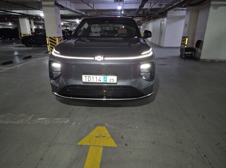 Changan  2025