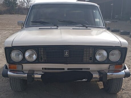 LADA (VAZ) 2106 1985