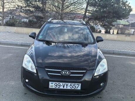 Kia  2008