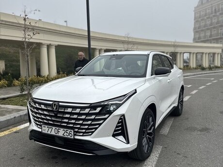 Changan  2025