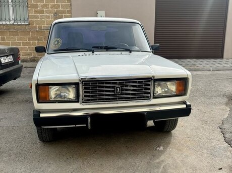 LADA (VAZ) 2107 2006