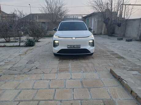 Changan  2025
