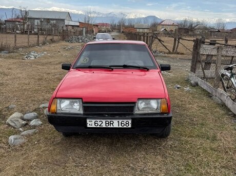 LADA (VAZ) 2109 1990
