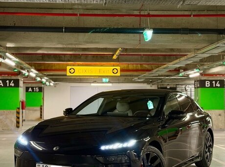 DongFeng  2025
