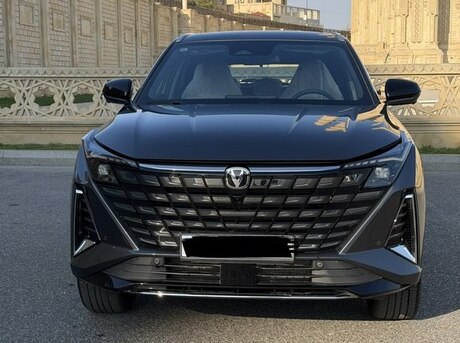 Changan  2025