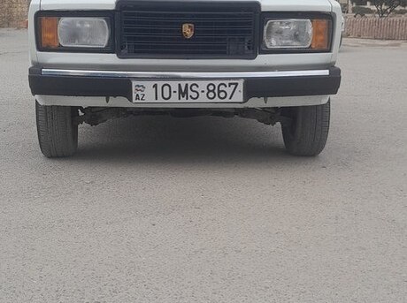 LADA (VAZ) 2107 2004