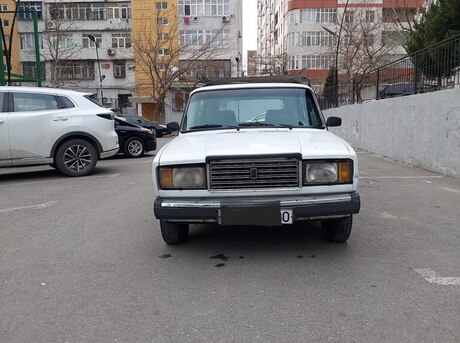 LADA (VAZ) 2104 2003