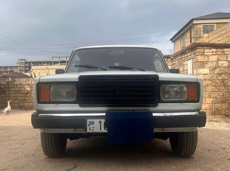 LADA (VAZ) 2107 2002