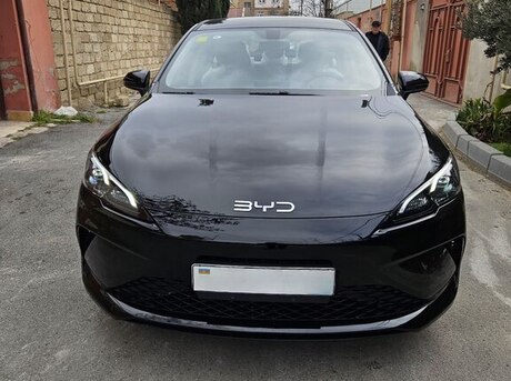 BYD  2026