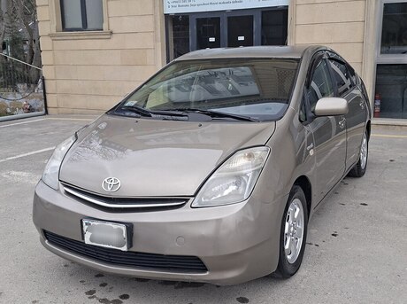 Toyota Prius 2007
