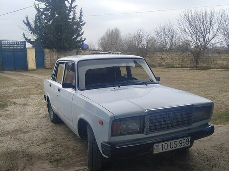 LADA (VAZ) 2107 2007