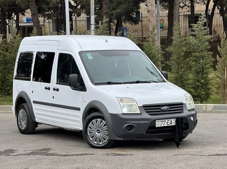 Ford Tourneo Connect 2009